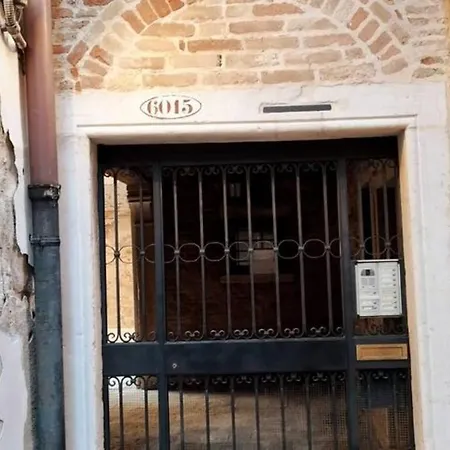 Miracoli * Venedik