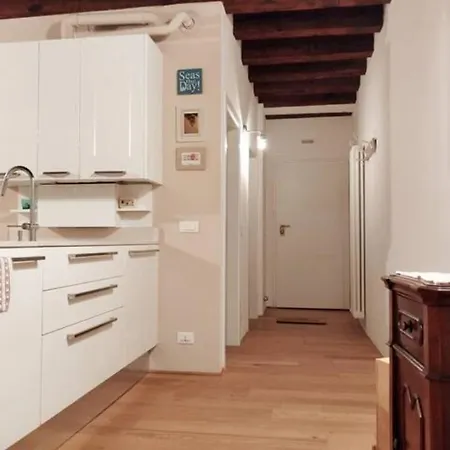 Miracoli Apartament