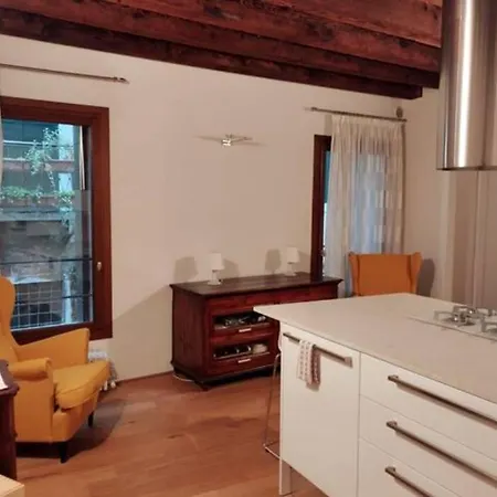 Miracoli 아파트 *