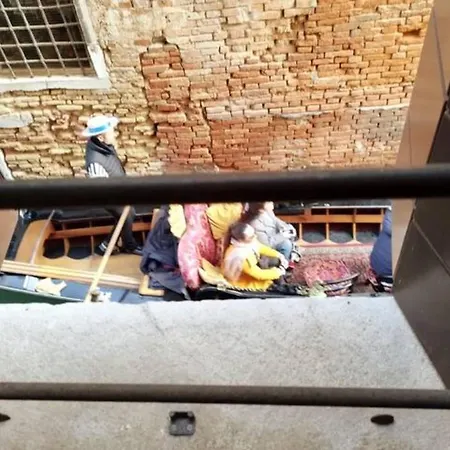 Apartament Miracoli