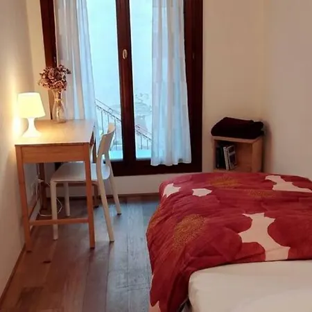 Apartament Miracoli *