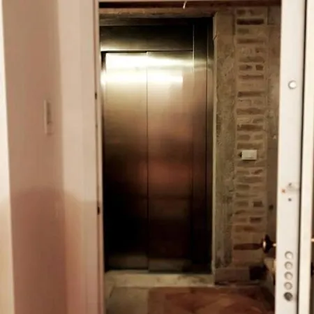 Miracoli 아파트 베니스