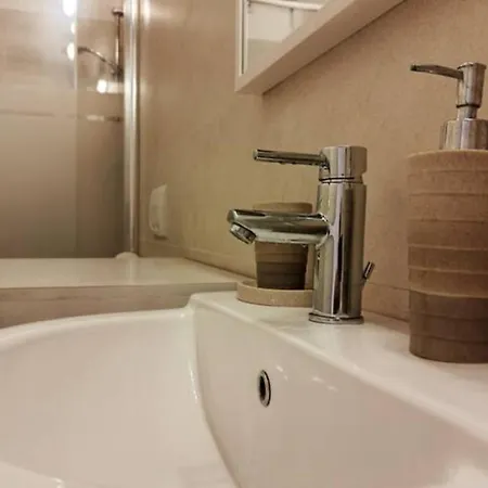 Miracoli Apartament Wenecja