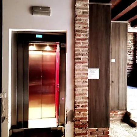 Apartament Miracoli *