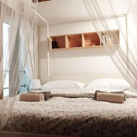 Apartament Miracoli Wenecja