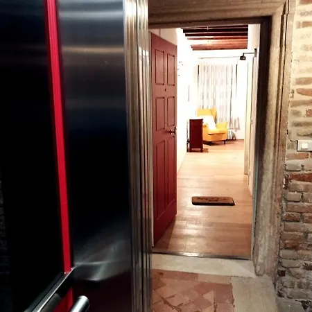 Miracoli Appartement *