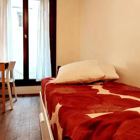 Miracoli Appartement