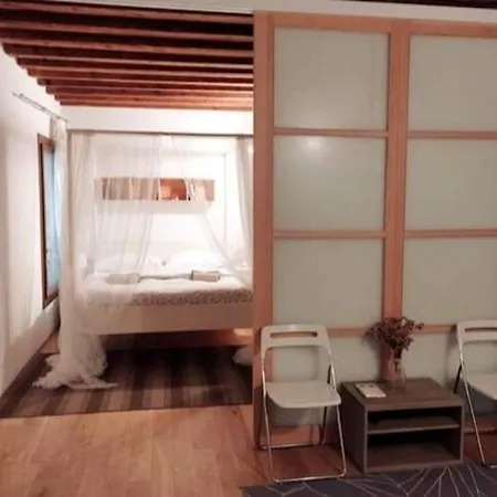 Miracoli Appartement