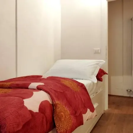 Miracoli Appartement *