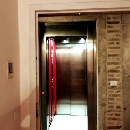 Miracoli Appartement *