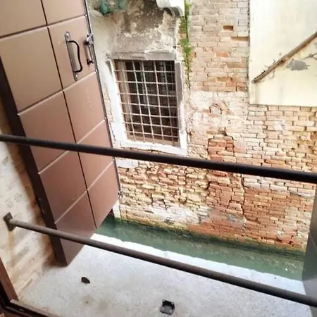 Appartement Miracoli