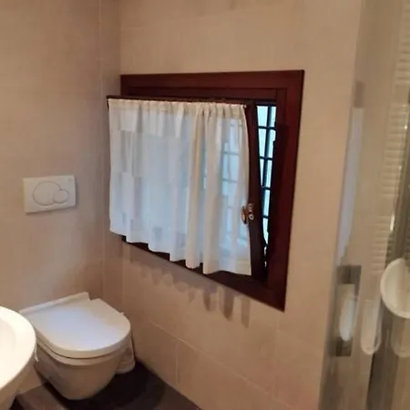 Appartement Miracoli *