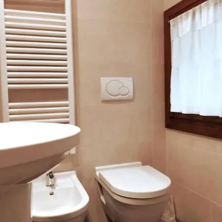 Miracoli Appartement Venetië