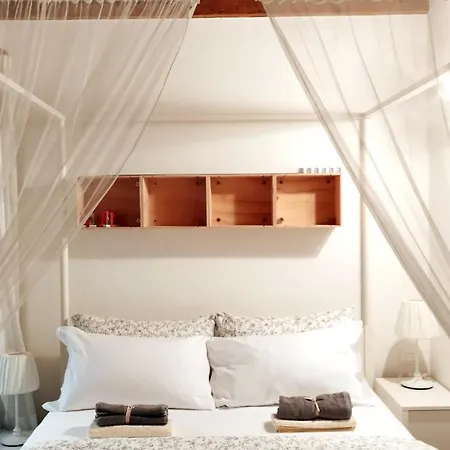 Appartement Miracoli Venetië