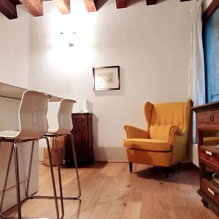 Miracoli Appartement