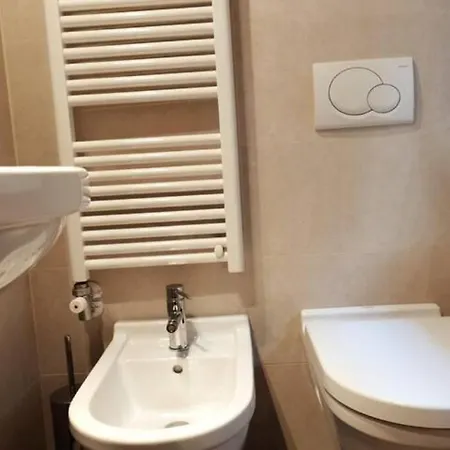 Miracoli Appartement *