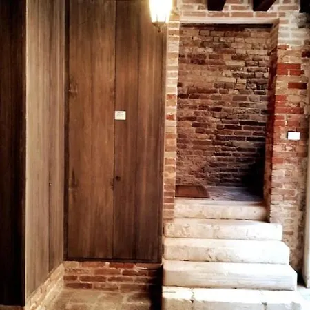 Appartement Miracoli