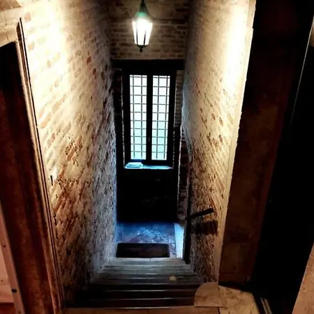 Miracoli Appartement