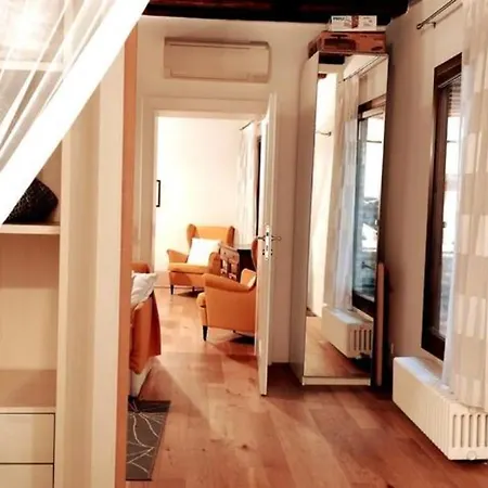 Miracoli Appartement *