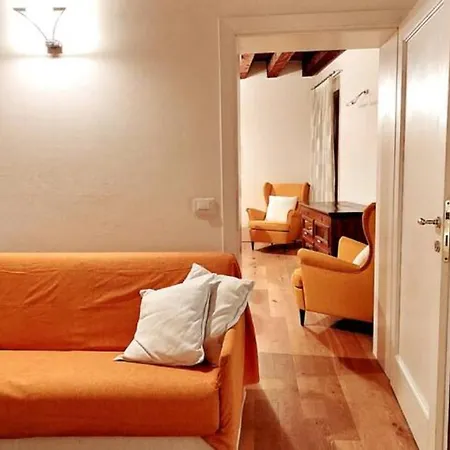 Miracoli Appartement Venetië