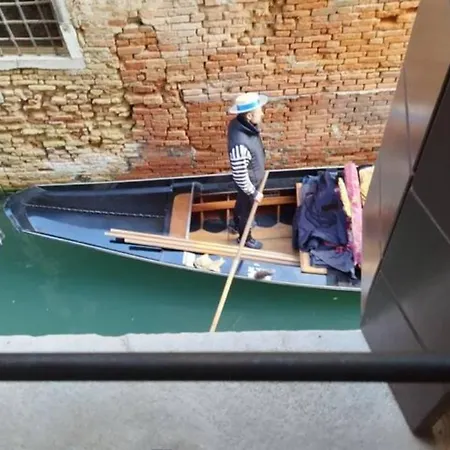 Appartement Miracoli *