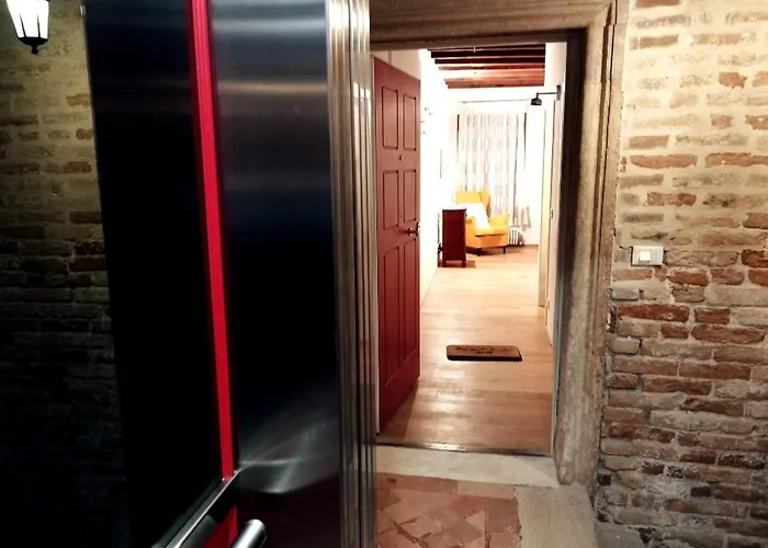 Miracoli Apartmán *