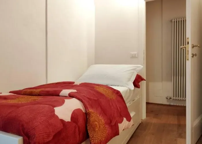 Miracoli Apartmán *