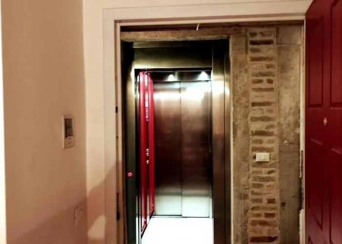 Miracoli Apartmán *