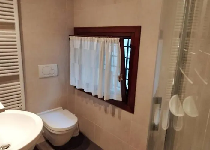 Apartmán Miracoli *