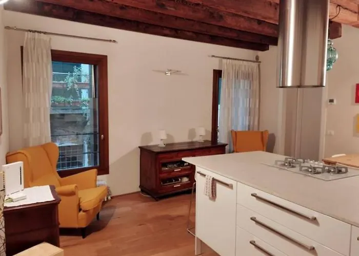 Miracoli Apartmán *