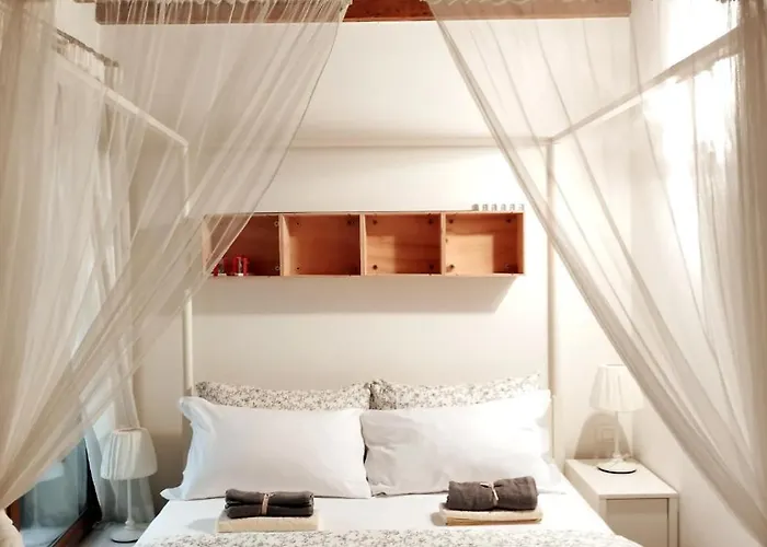 Apartmán Miracoli Benátky