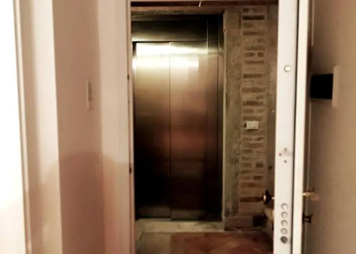 Miracoli Apartmán Benátky