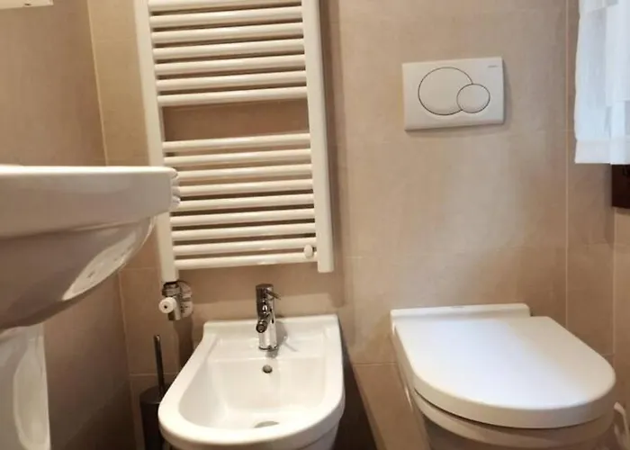 Miracoli Apartmán *