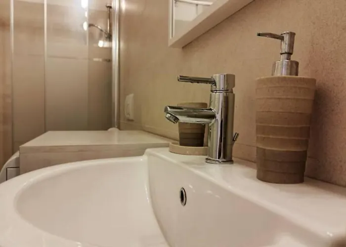 Miracoli Apartmán Benátky