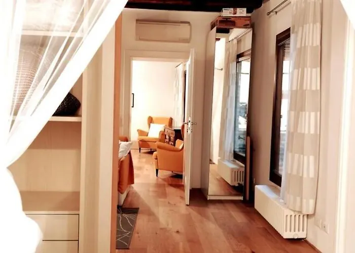 Miracoli Apartmán *