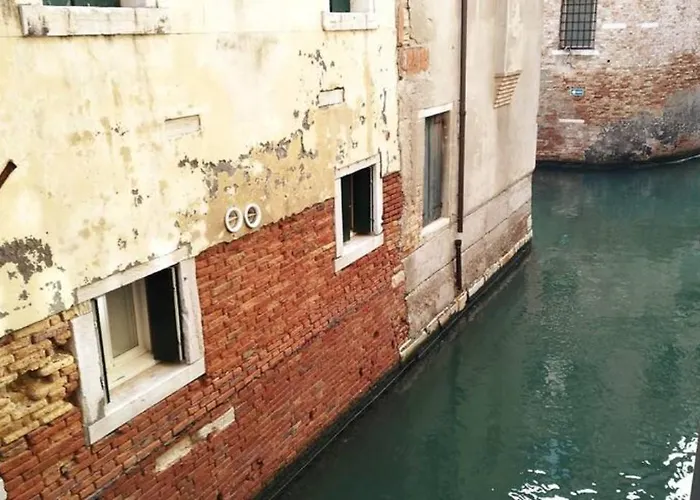 Miracoli Apartmán *