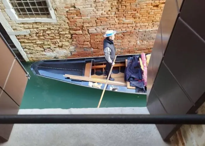 Apartmán Miracoli *