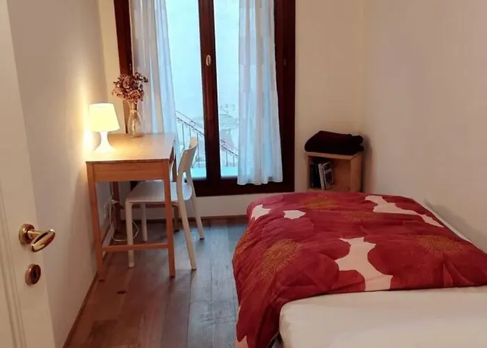 Appartement Miracoli *