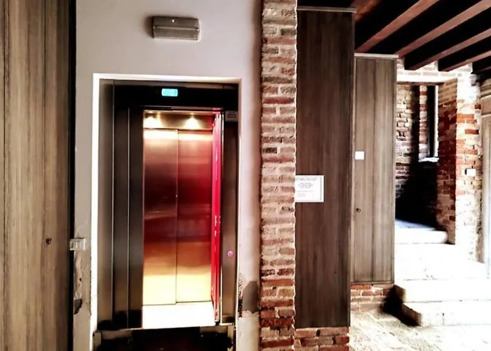 Appartement Miracoli *